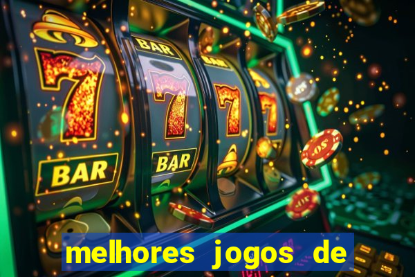 melhores jogos de ganhar dinheiro de verdade